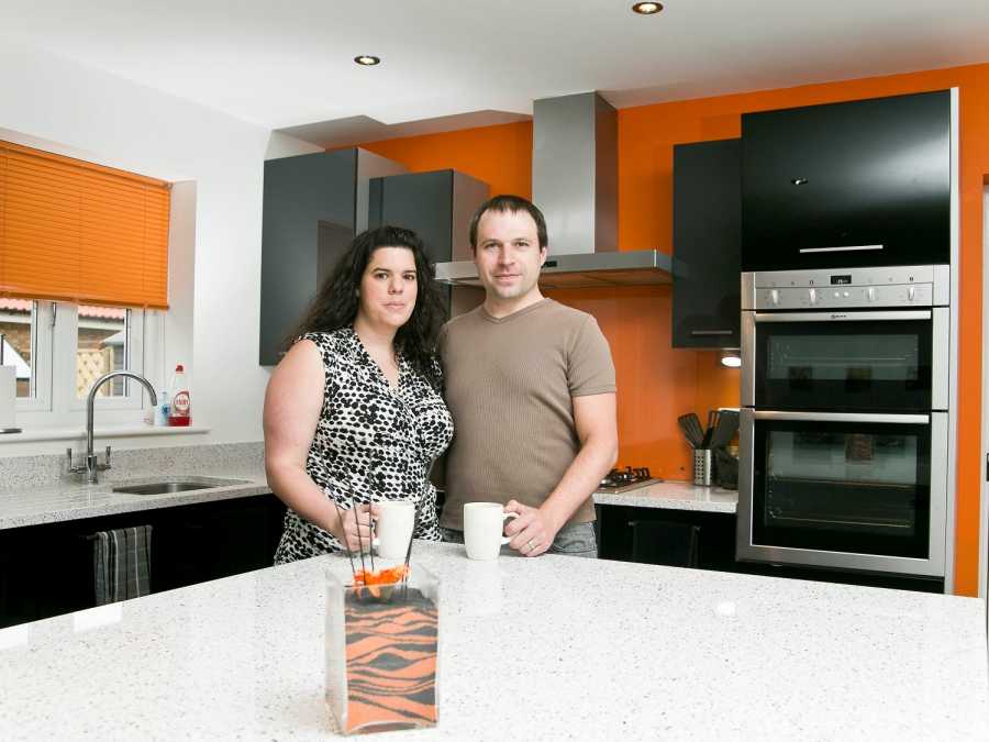 Emma-and-Chris-Hope-in-their-new-home-at-Westwood-Kingswood-Parks